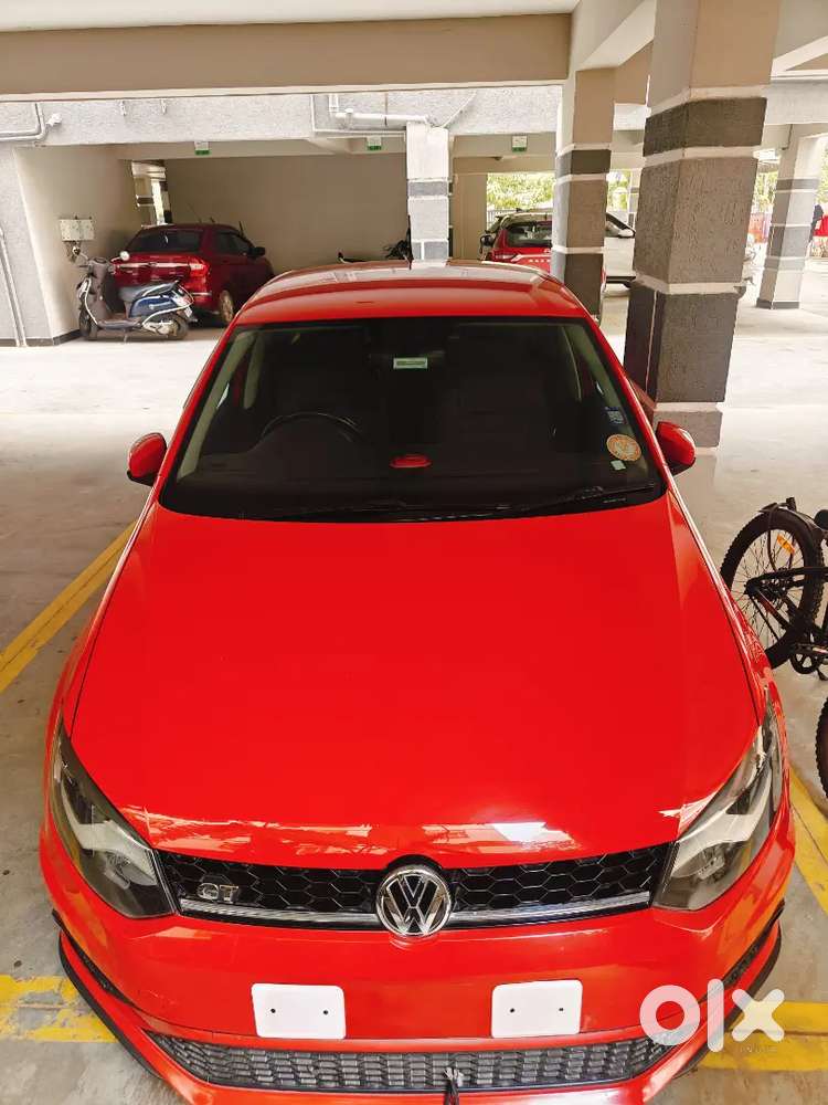 Volkswagen Polo 2021  Highline Plus At