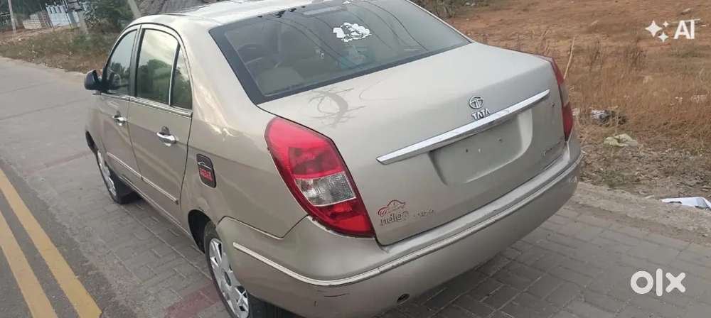 Tata Manza 2010 Diesel 160000 Km Driven