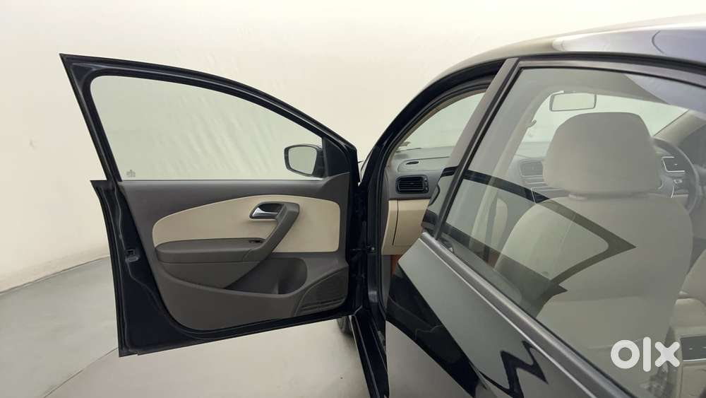 Volkswagen Vento 1.5 Tdi Highline, 2015, Diesel
