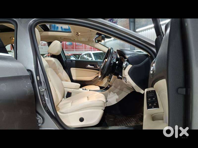 Mercedes-benz Gla Class Urban Edition 220d, 2018, Diesel