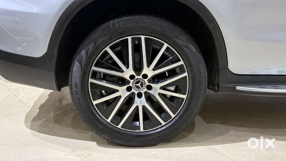 Mercedes-benz Glc 220d 4matic, 2022, Diesel
