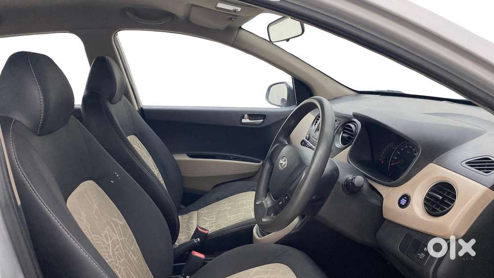Hyundai Grand I10 Sportz 1.2 Kappa Vtvt, 2014, Petrol