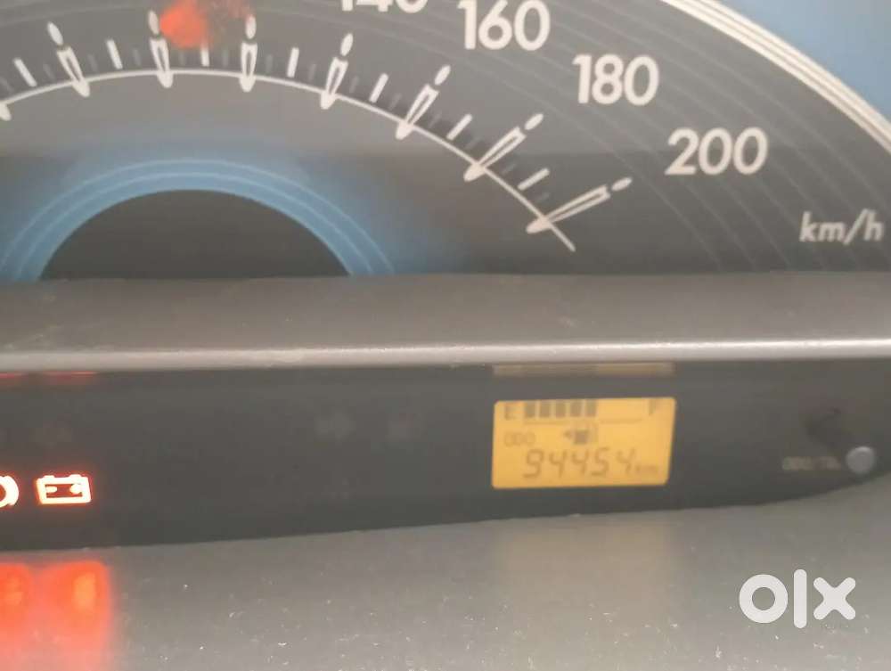 Toyota Etios 2014 Diesel Well Maintained