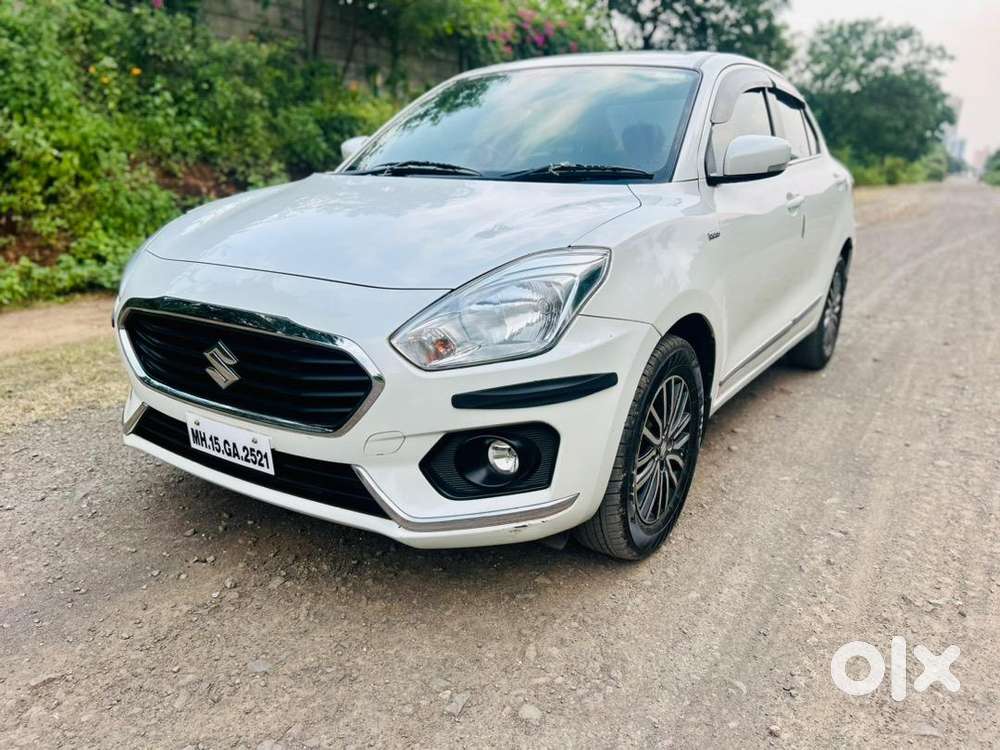 Maruti Swift Dzire 2017 Diesel. 0 Dep Full Insurance With All Covers