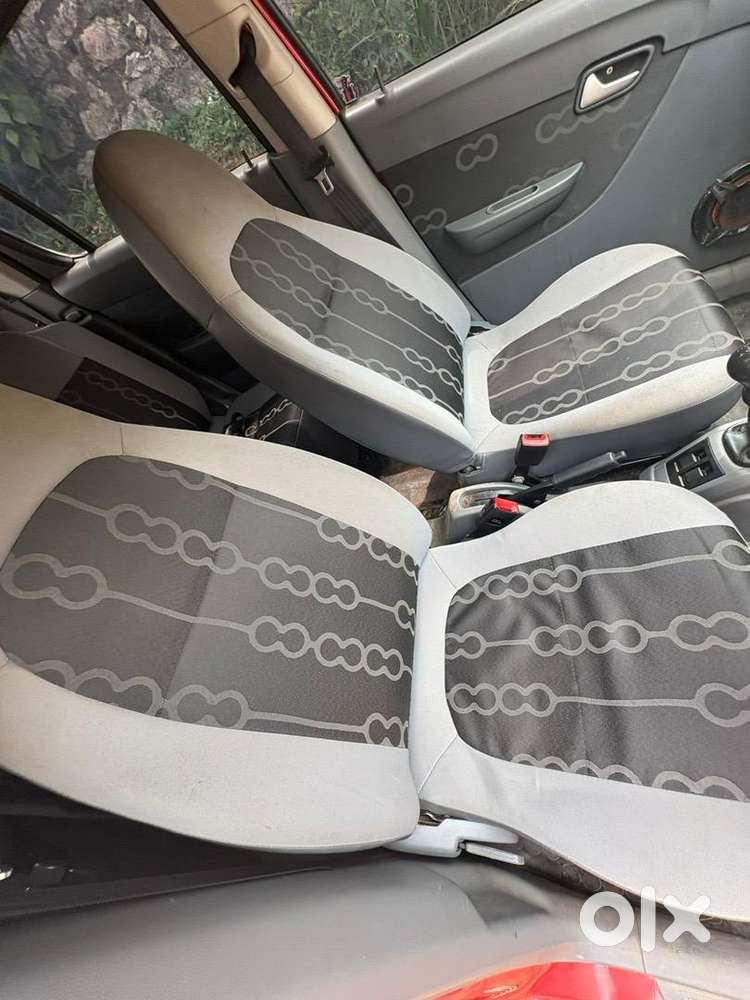 Maruti Suzuki Alto 800 2014 Petrol 37000 Km Driven