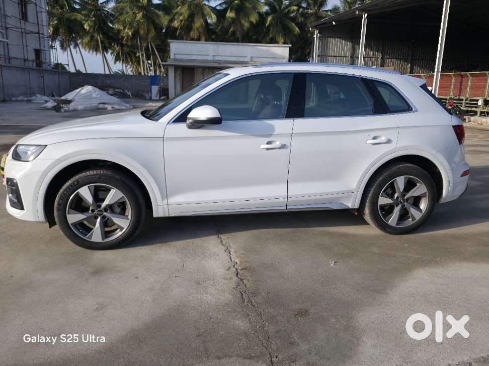 Audi Q5 2.0 45 Tfsi Premium Plus, 2023, Petrol