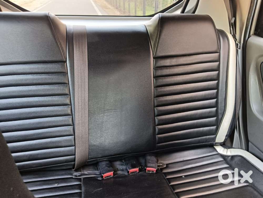 Maruti Suzuki Alto K10 Plus Edition, 2012, Petrol