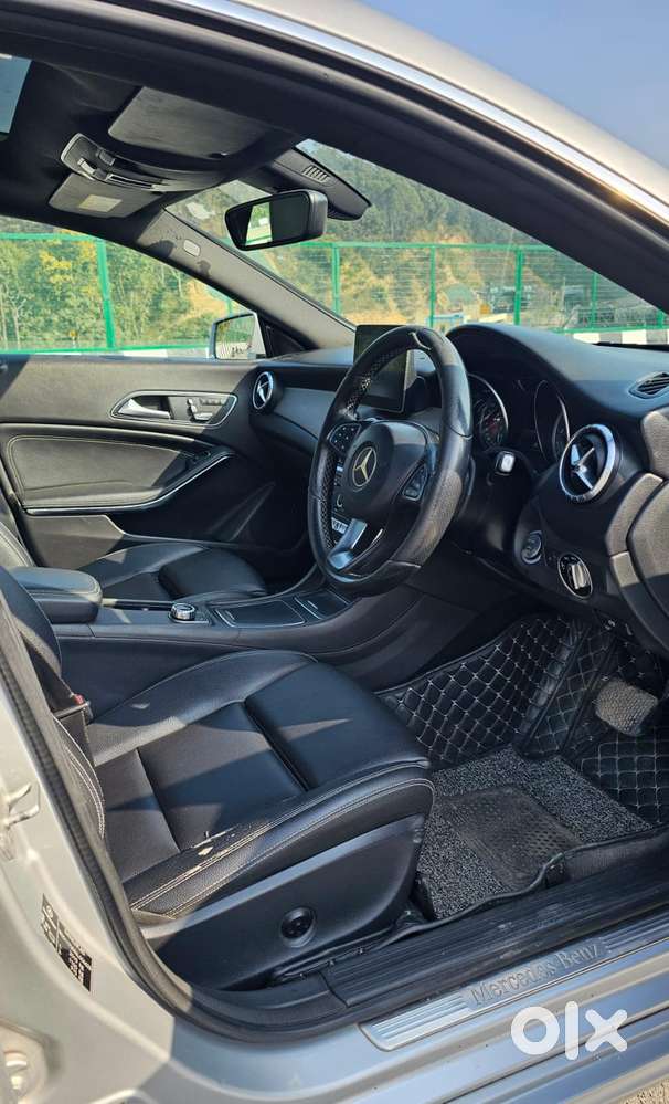 Mercedes-benz Cla 200 D Sport, 2018, Diesel