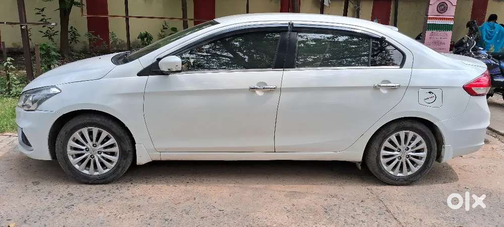 Maruti Suzuki Ciaz Delta 2020 Diesel Manual