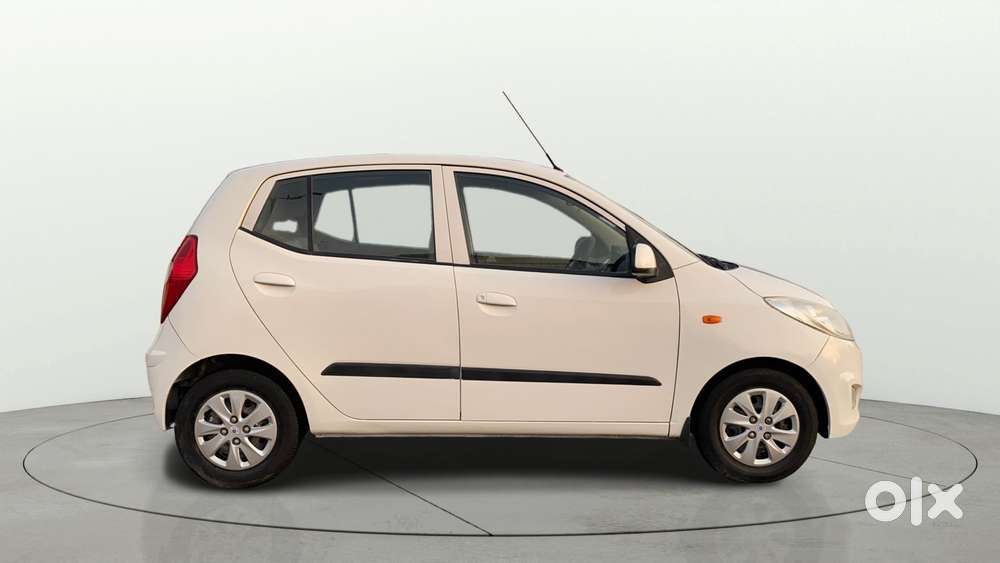 Hyundai I10 Sportz 1.1l, 2014, Petrol