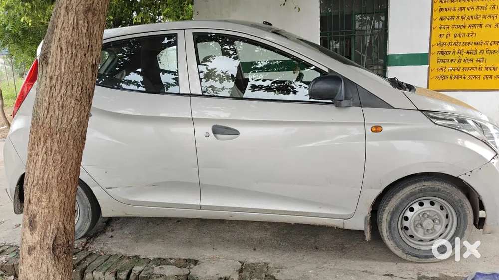 Hyundai Eon 0.8 Era 2012 Manual
