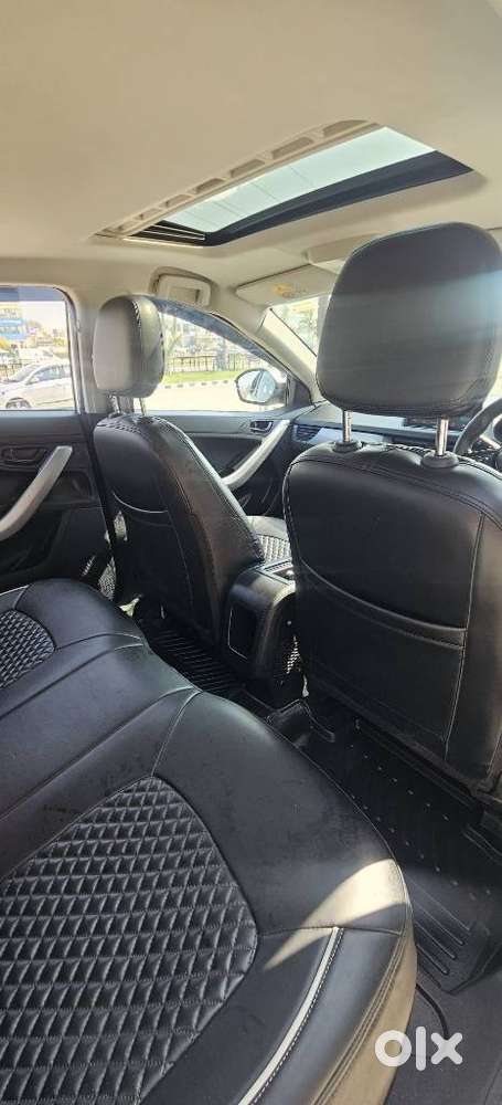 Tata Nexon 1.5 Revotorq Xma Amt (s), 2021, Diesel