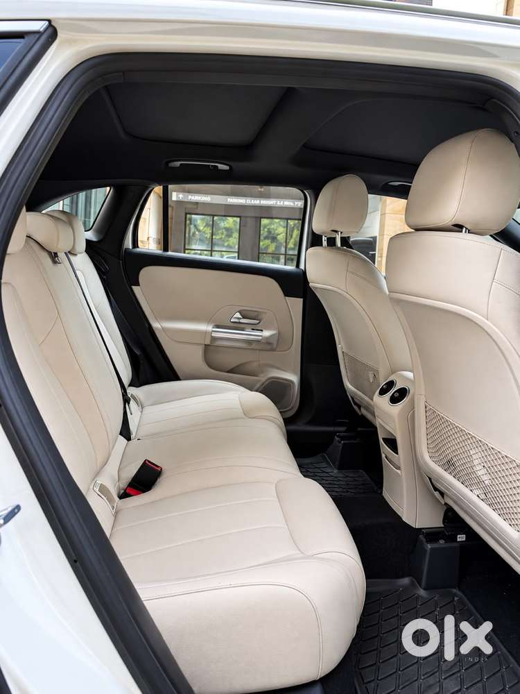 Mercedes-benz Cla 2.0 200 Style, 2025, Petrol