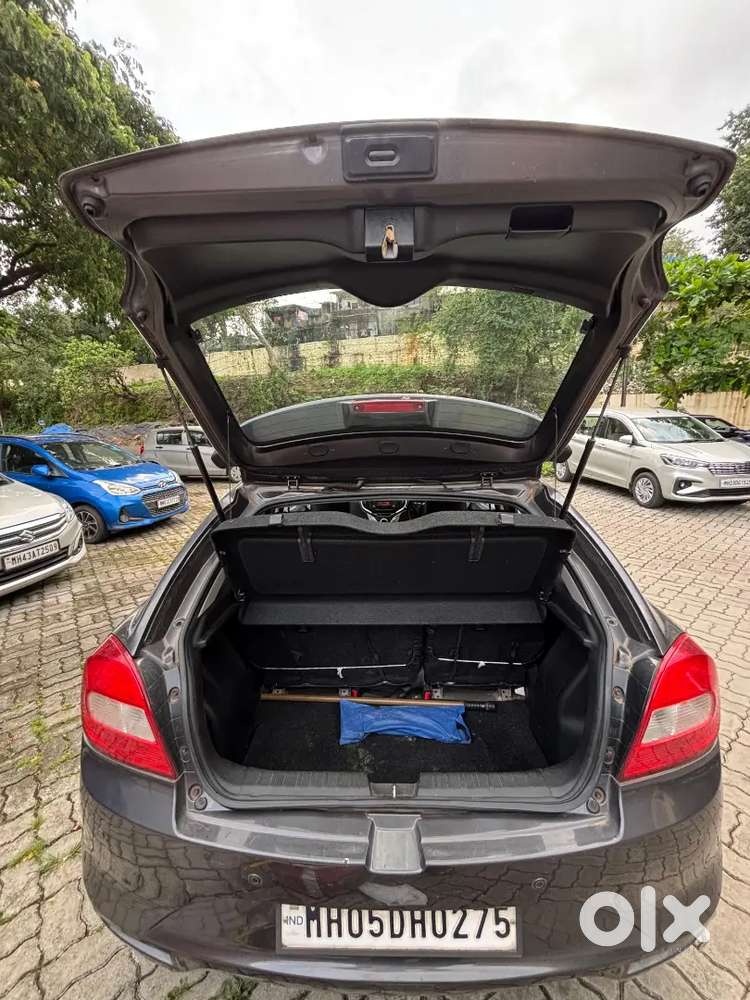 Maruti Suzuki Baleno 2017 1st Owner