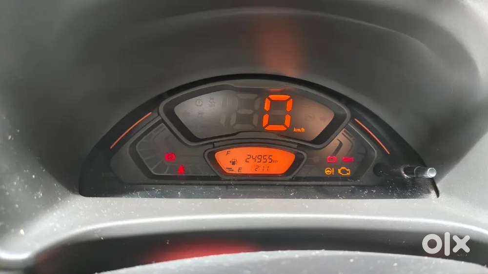 Maruti Suzuki Alto 1.0 Vxi 2024