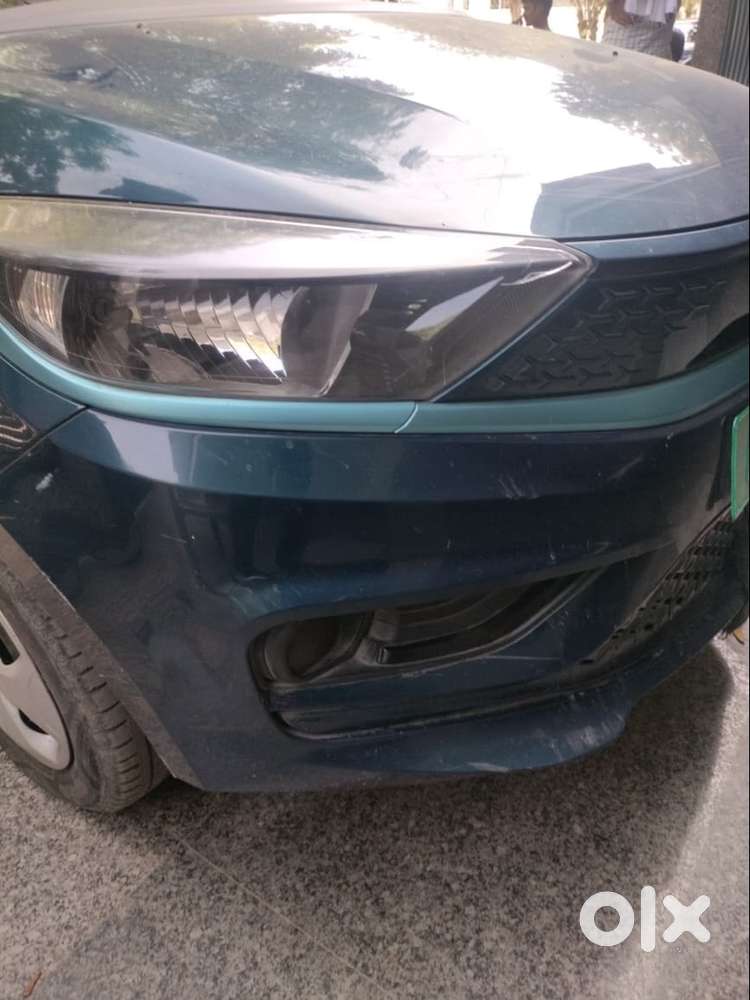 Driving Range With Ac 225km