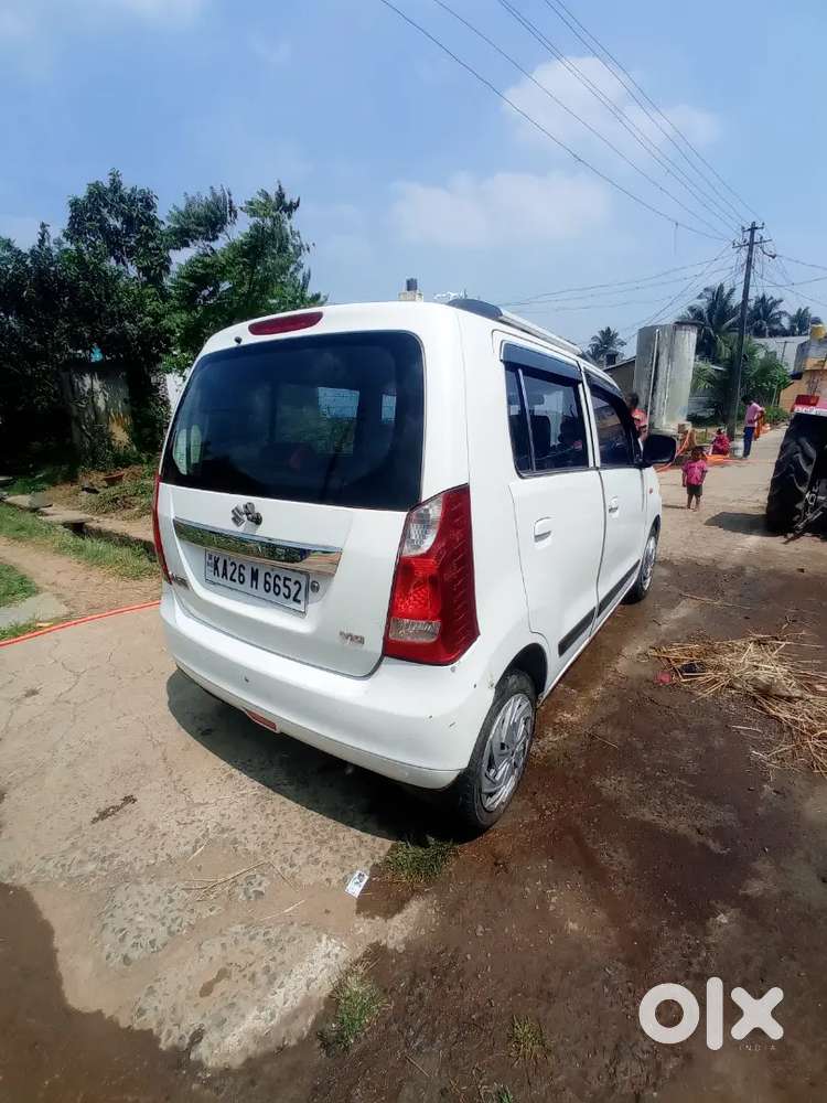 Good Condition Car