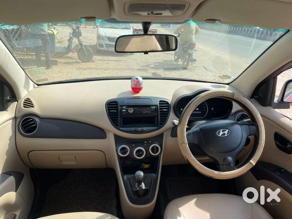 Hyundai Car Manual 2010 Model For Sale Urgent