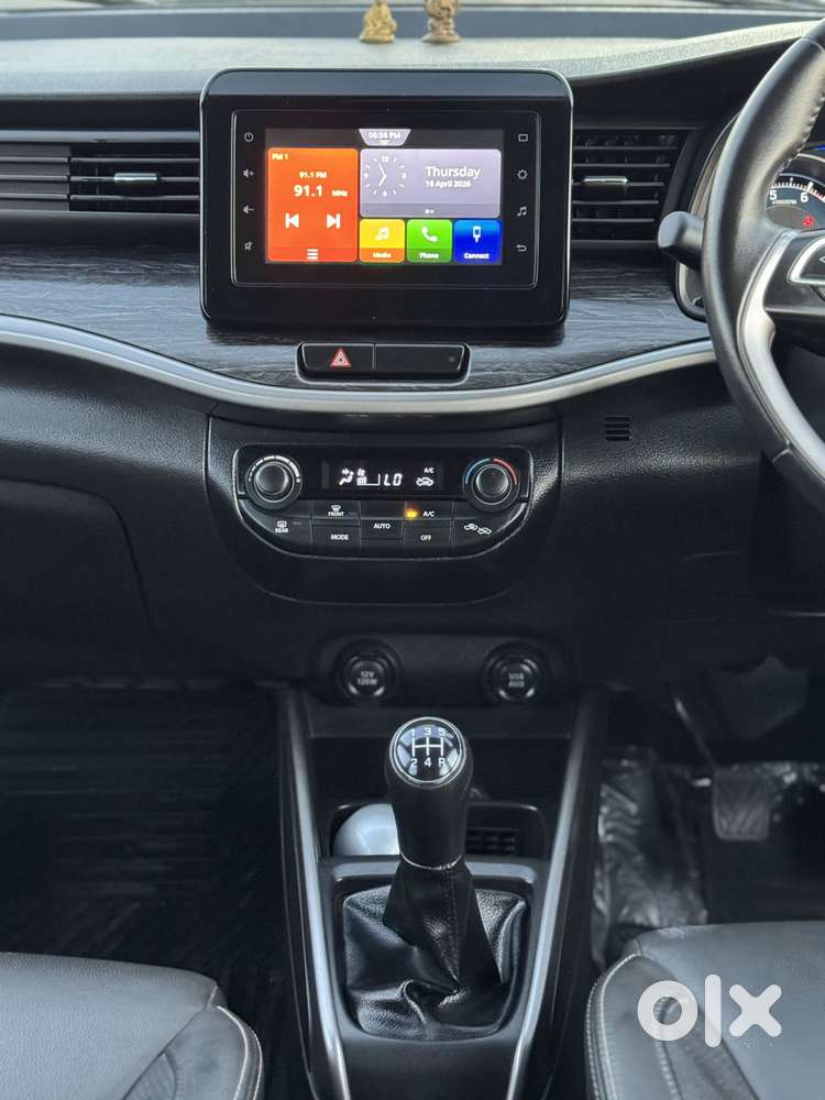 Maruti Suzuki Xl6 1.5 Alpha Mt, 2020, Petrol