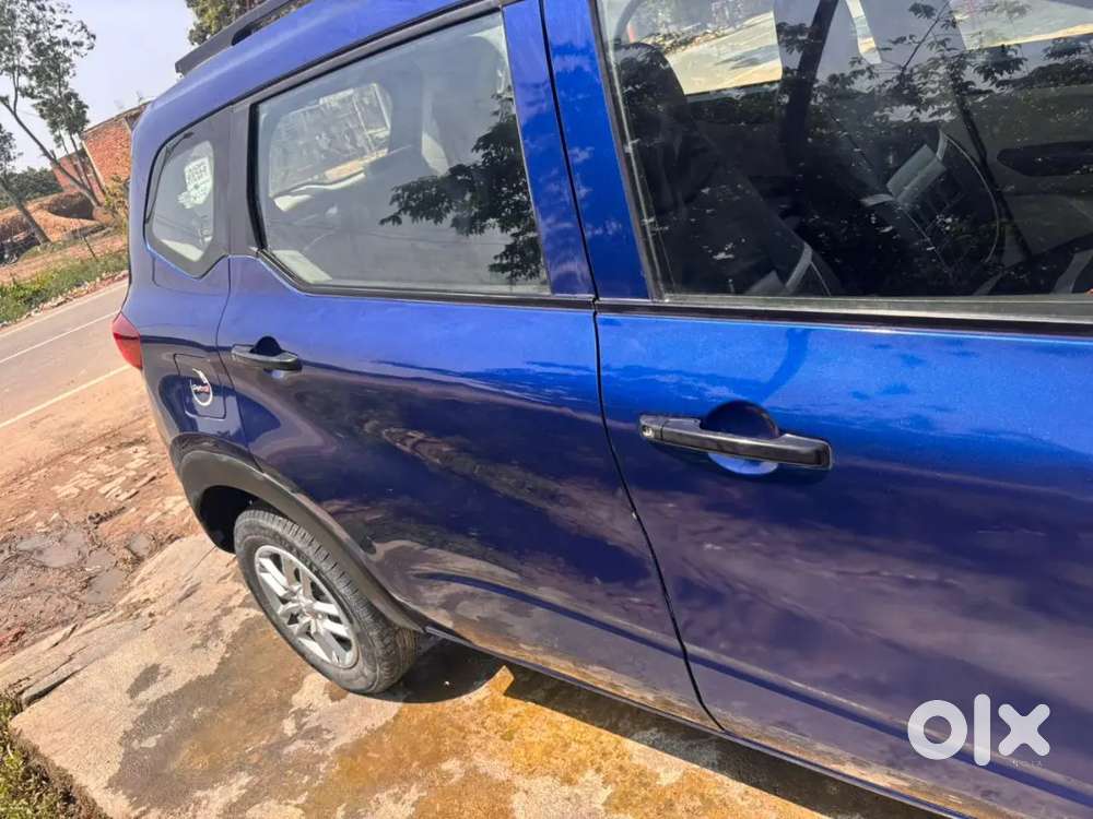 Renault Triber 2022 Petrol 28600 Km Driven