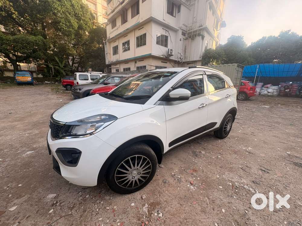Tata Nexon 2018 Petrol Good Condition