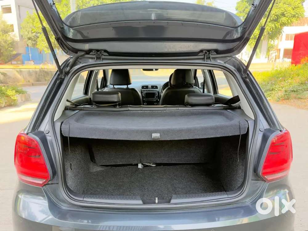 Polo Gt 1.2 Tsi , Year  2020 , Km 32000