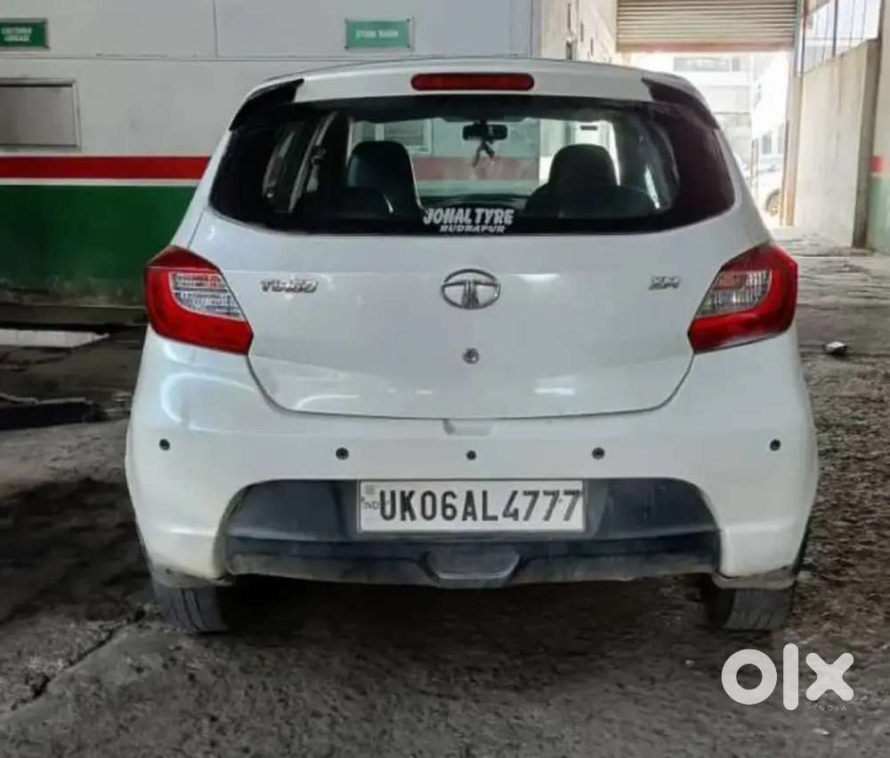 Tata Tiago Xt Petrol Manual 2016