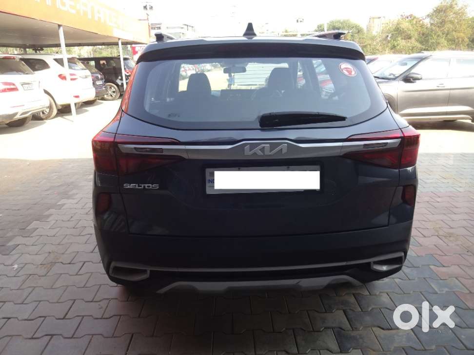 Kia Seltos Htk Plus D, 2022, Diesel