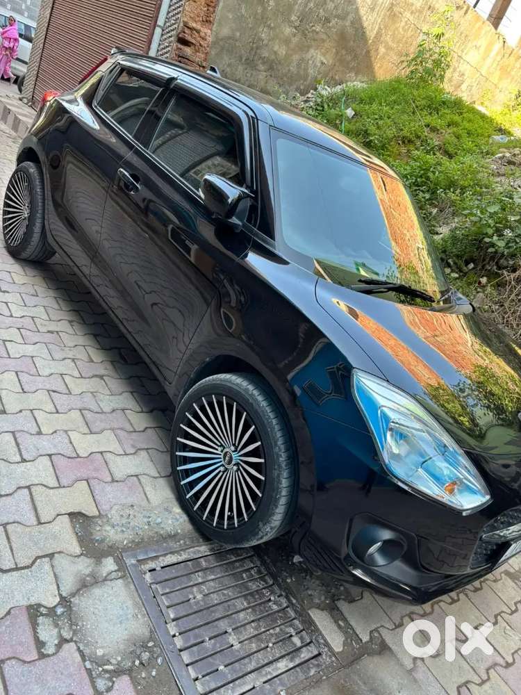 Fresh Alloys Tyres Yokohama