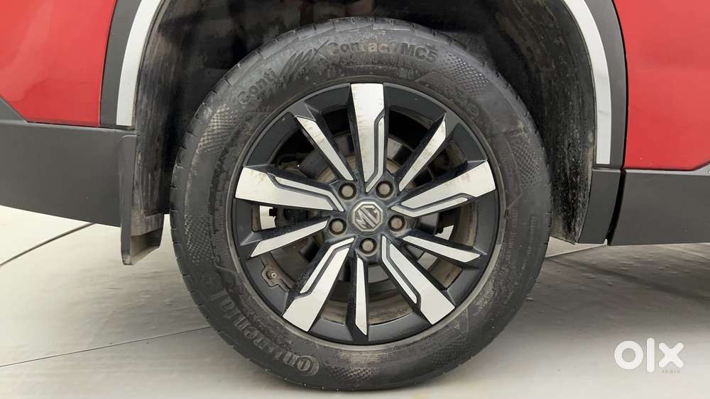 Mg Hector 2.0 Sharp Diesel, 2019, Diesel