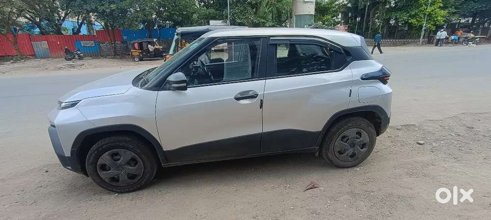 Tata Punch Smart 2026