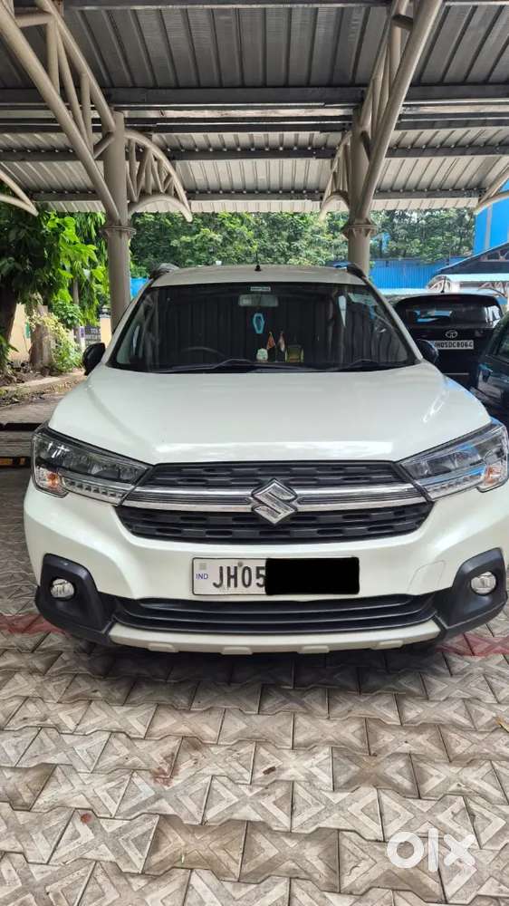 Maruti Suzuki Xl6 Alpha 2020