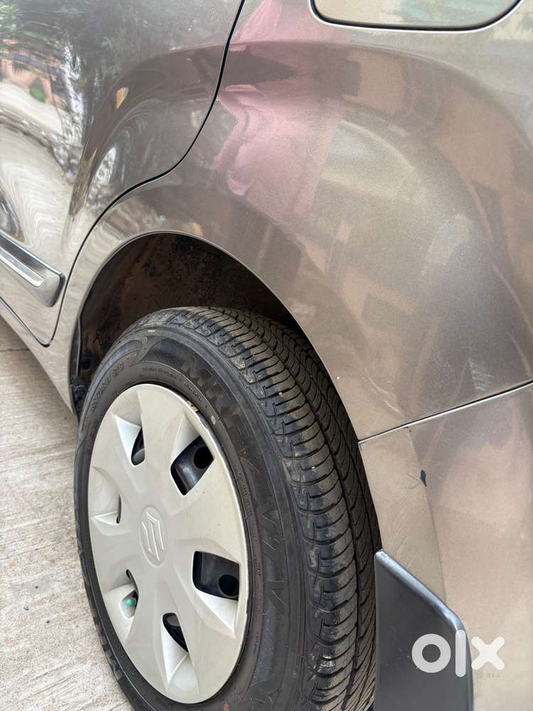 Maruti Suzuki Wagon R 2020