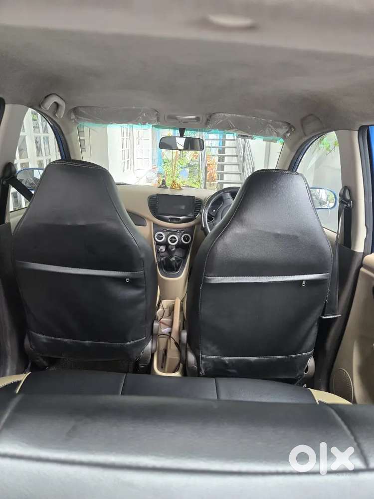 Hyundai I10 2010 Petrol Well Maintained