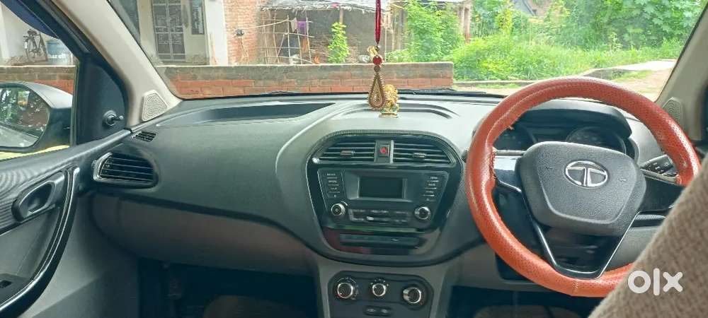 Tata Tigor 2018 Diesel 120000 Km