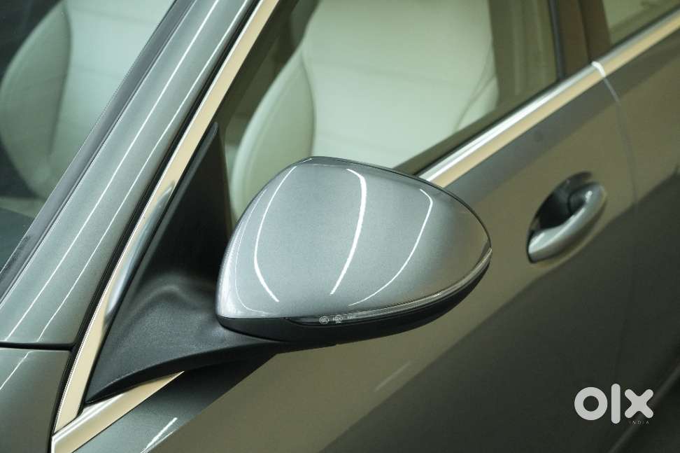 Mercedes-benz C-class C 220d, 2022, Diesel