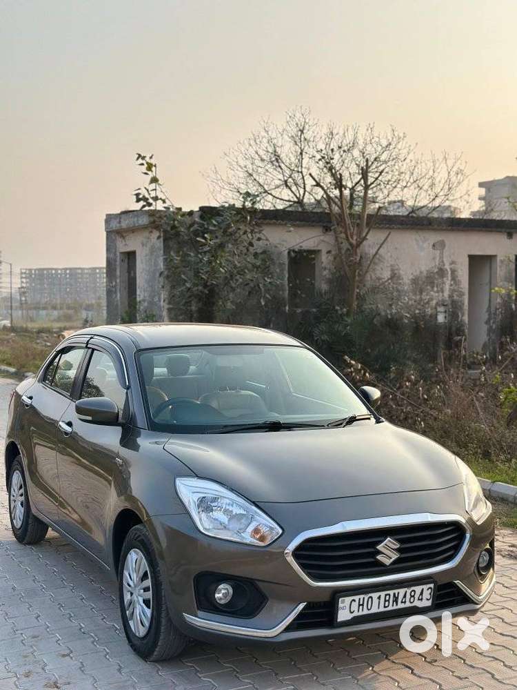 Maruti Suzuki Swift Dzire Vdi Bsiv, 2017, Diesel