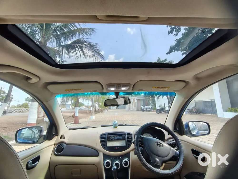 Hyundai Grand I10 1.2 Asta 2008