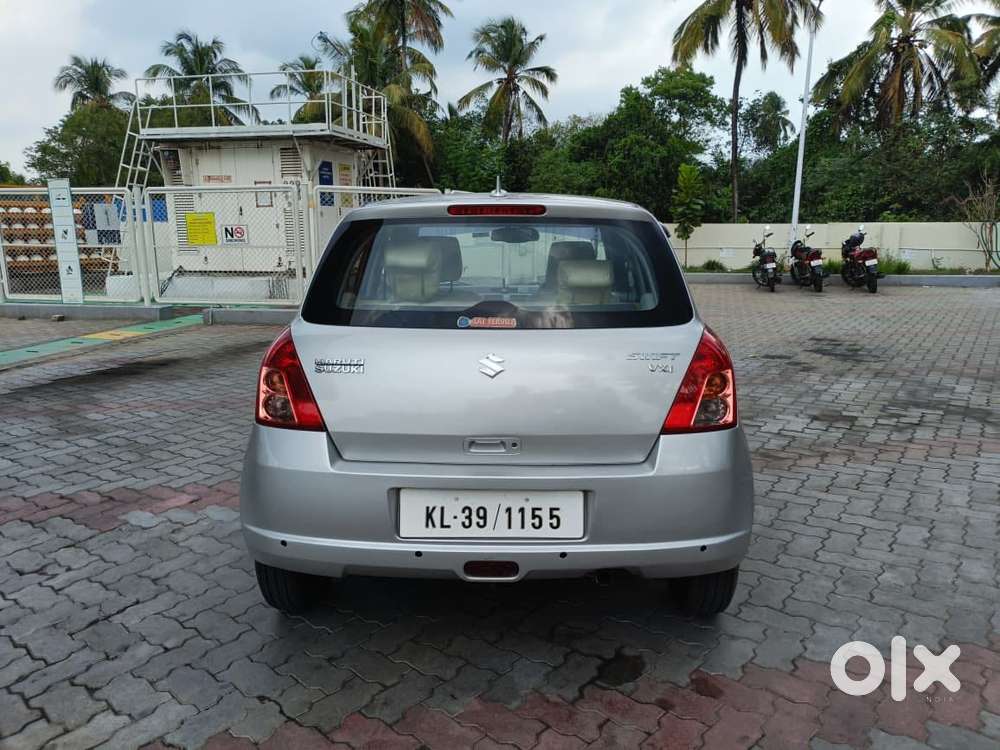 Maruti Suzuki Swift 2004-2010 1.3 Vxi, 2006, Petrol