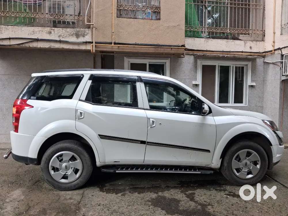 Mahindra Xuv500 Diesel 2015