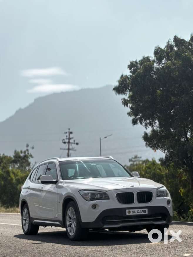 Bmw X1 2012-2015 Sdrive20d, 2012, Diesel