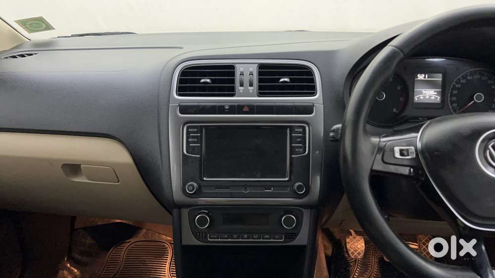 Volkswagen Ameo 1.0 Mpi Highline Plus, 2018, Petrol