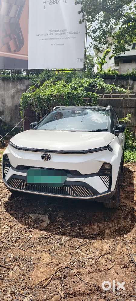Tata Nexon Ev 2024