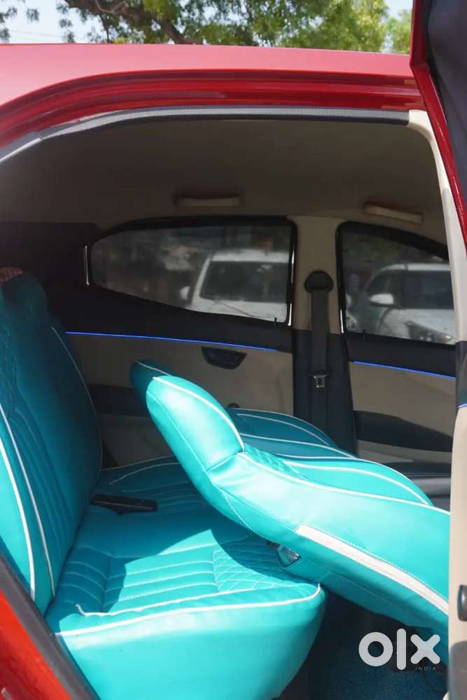 Hyundai Eon 2016 Cng & Hybrids Well Maintained