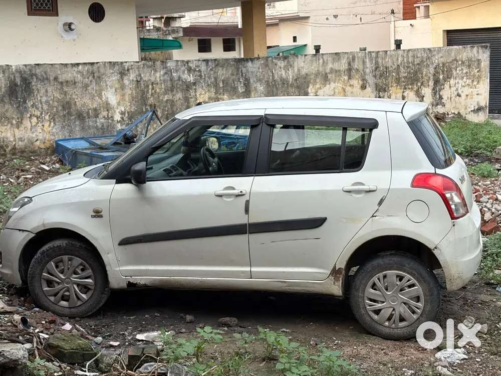 Maruti Swift Diesel 2010