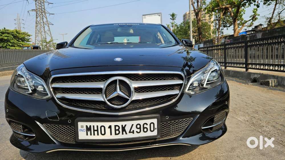 Mercedes-benz E-class E 250 Cdi Avantgarde, 2014, Diesel