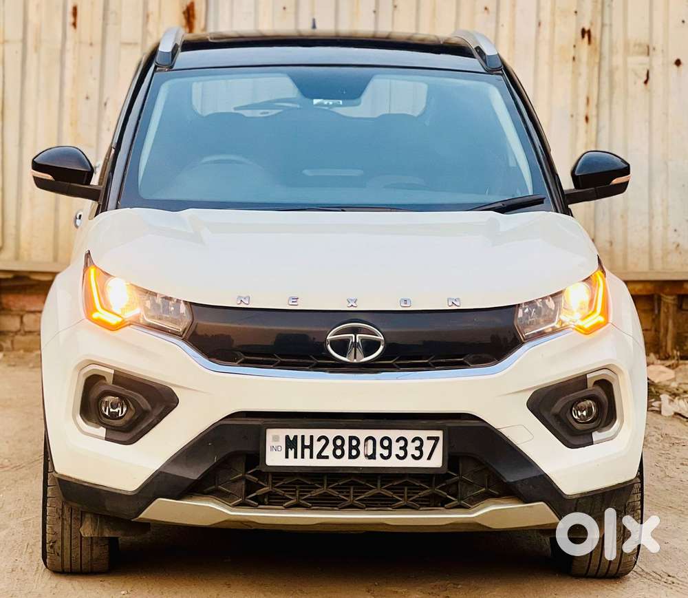 Tata Nexon, 2023, Diesel