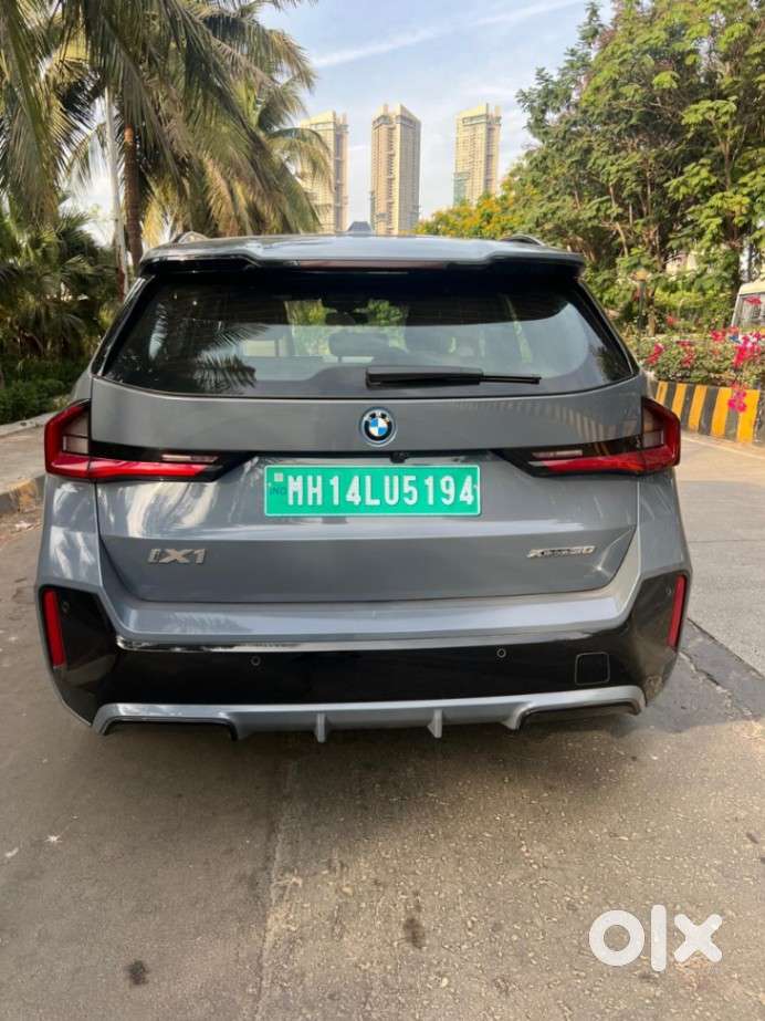 Bmw Ix1 Xdrive30 M Sport, 2024, Electric