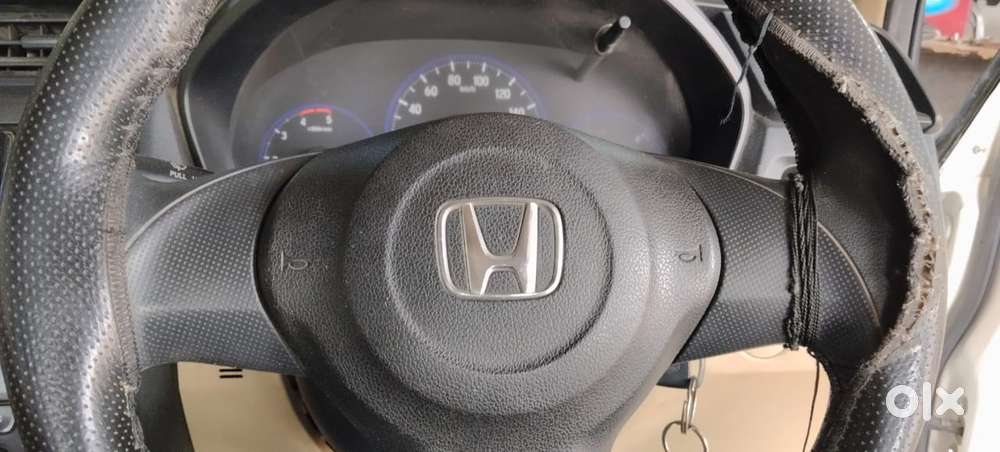 Honda Amaze 1.2 Emt I Vtec, 2016, Diesel