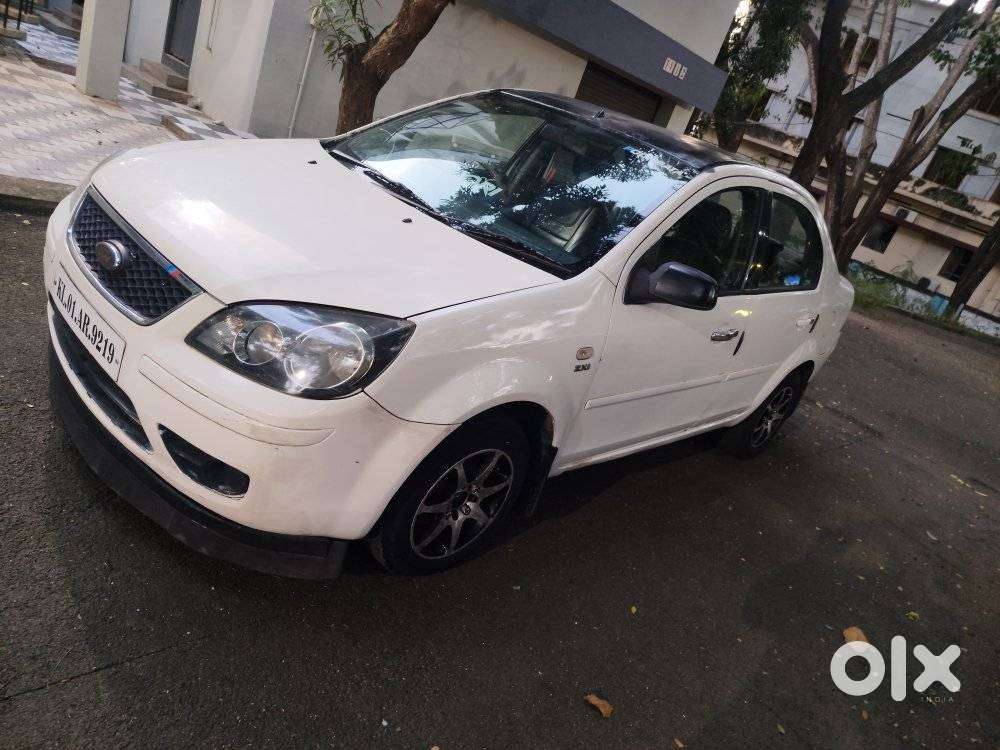 Ford Fiesta Diesel Trend, 2007, Diesel